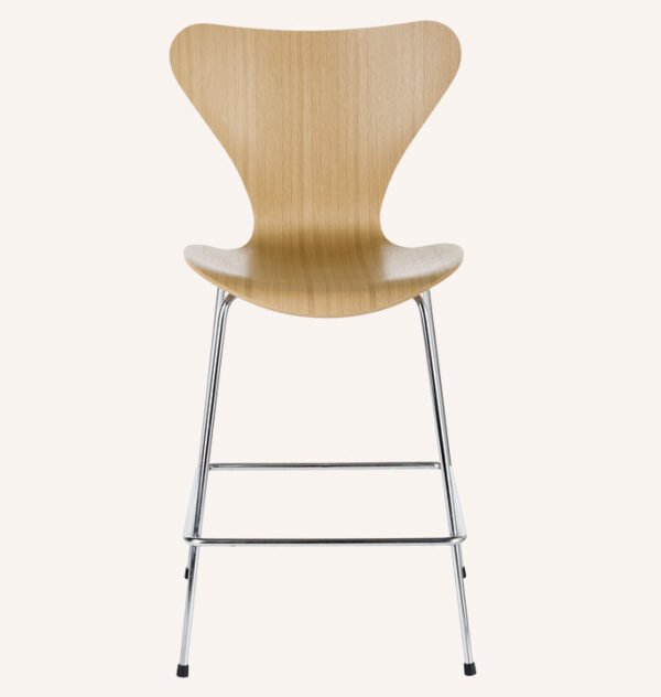 High Stool Chair