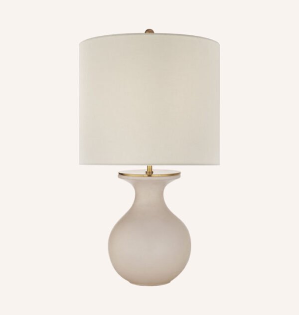 Bedroom Table Lamp